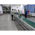 Wholesale Green PVC Belt Conveyor Line
